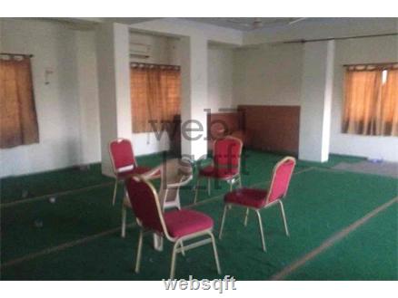 Commercial Office Space for Rent in Telangana